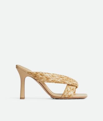 Bottega Veneta Mule Riva - Bottega Veneta