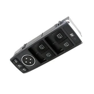 OEM 2128208310 2049053905 Interruptor Principal De Elevalunas El&eacute;ctrico Para Clase C W204, Clase E W212, W207, X204, C207, A207