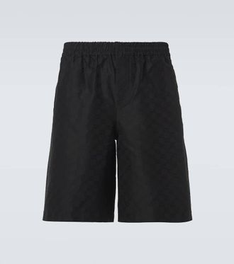 Shorts pour Hommes Gucci Soldes jusqu'à jusqu'à −50% | Stylight
