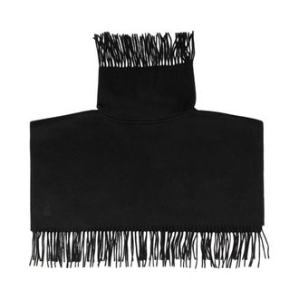 By Malene Birger Donna, Accessori, Nero, Taglia unica, new