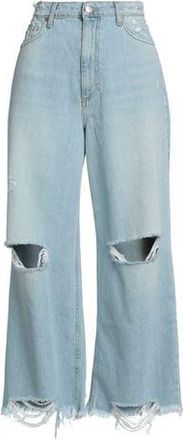 Vicolo BOTTOMWEAR - Jeans sur YOOX.COM