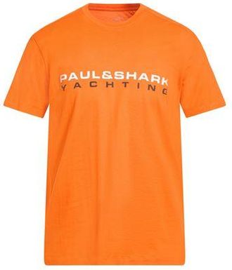 Paul & Shark TOPWEAR - T-shirts on YOOX.COM