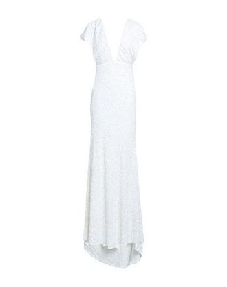 Rotate DRESSES - Maxi dresses sur YOOX.COM