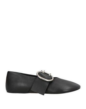 Jil Sander SCHUHE - Ballerinas auf YOOX.COM