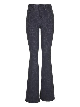 L'agence Marty jeans - Grijs