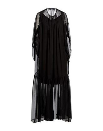 Karl Lagerfeld DRESSES - Maxi dresses sur YOOX.COM