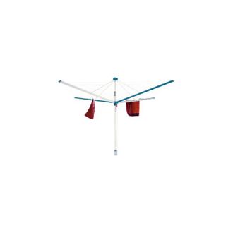 Blome Tendedero De Ropa Duomataic 45