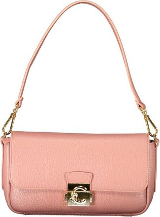Coccinelle Rosa Leather Womens Bag
