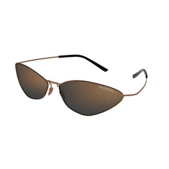 Balenciaga Sunglasses, unisex, Brown, 68 MM, Authentic Stylish Glasses, Premium Quality