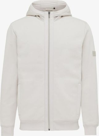 Gentiluomo Hooded cardigan zip