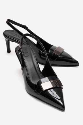 Prologue Sollenne Stilettopomp