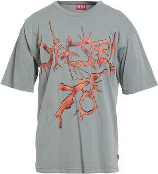 Diesel TOPS - T-shirts auf YOOX.COM
