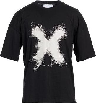 John Richmond CAMISETAS Y TOPS - Camisetas en YOOX.COM