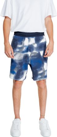 A|X Armani Exchange Casual Shorts 3k2m22 Sjyzz