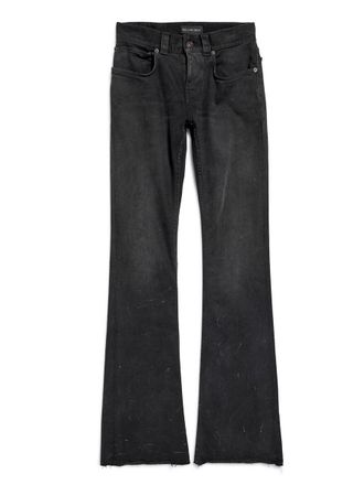 Balenciaga Bootcut Jeans − Sale: up to −58% | Stylight