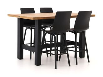 Hartman Hartman Sophie/Yasmani 180cm barset 5-delig