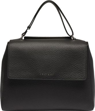 Orciani Sveva Soft Medium Bag