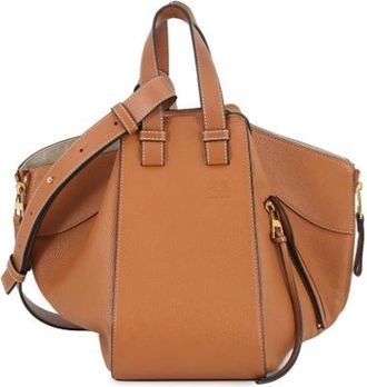 Loewe Pre-owned Handbags, female, Brown, Size: ONE SIZE Pre-owned Handbag