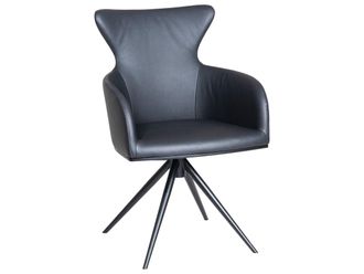 Schubiger M&ouml;bel Armlehnstuhl Ilka*