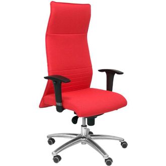 Piqueras y Crespo Sill&oacute;n De Oficina Albacete P&c Bali350 Rojo 8436549391507 S5702255 P&c