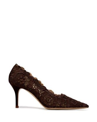 Arteana Como 75 Pump in Ebano at Nordstrom, Size 38.5