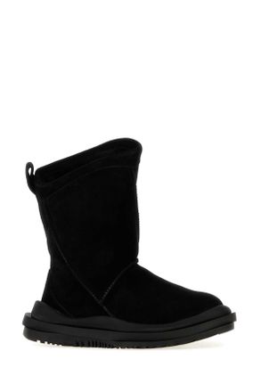 UGG Distort Boot - Black
