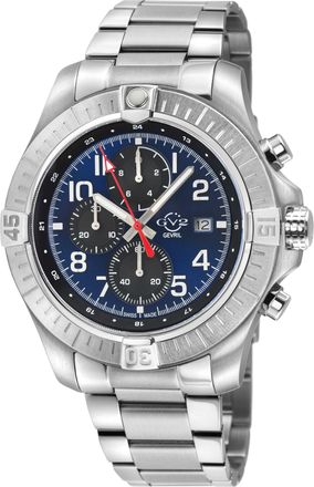 Gevril Group T38 Mens Watch