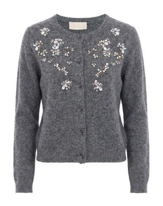 iBlues KNITWEAR - Cardigans on YOOX.COM