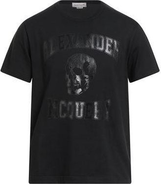 Alexander McQueen TOPWEAR - T-shirts su YOOX.COM
