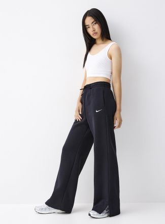 Nike Womens Phoenix wide-leg sweatpant