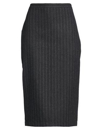 Dixie BOTTOMWEAR - Midi skirts sur YOOX.COM