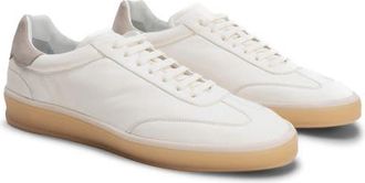 Robert Barakett Coppi Walker Sneaker in White at Nordstrom, Size 11.5