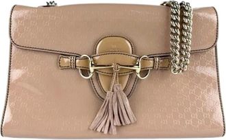 Gucci Borsa a spalla Pre-owned Vintage - - Pre-owned - Donna - Beige - ONE SIZE