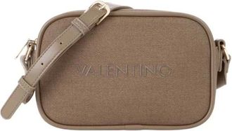 Valentino Mujer, Bolsos, Marr&oacute;n, Talla: ONE Size