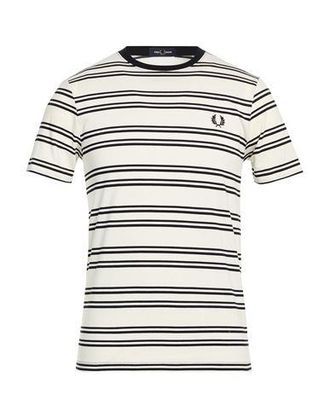Fred Perry TOPS - T-shirts auf YOOX.COM