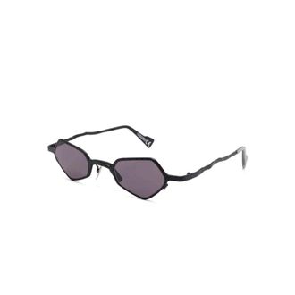 Kuboraum Sunglasses, unisex, Black, 45 MM, Z25 BB Sunglasses