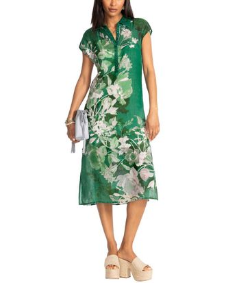 Johnny Was Dolman Dress