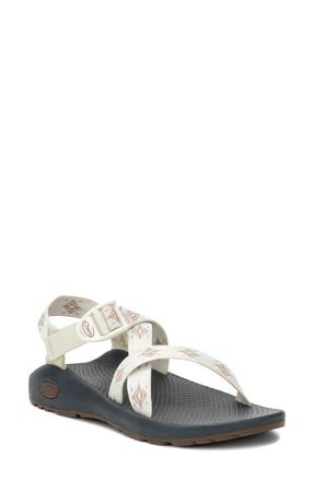 Chaco Z1 Classic Sandal in Oculi Sand at Nordstrom, Size 10