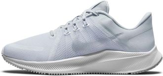 Nike (WMNS) Nike Quest 4 White Photon Dust DA1106-100