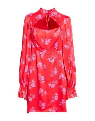 Kitri DRESSES - Mini dresses on YOOX.COM