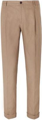 Dolce & Gabbana PARTES DE ABAJO - Pantalones en YOOX.COM