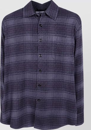 Our Legacy cotton above shirt