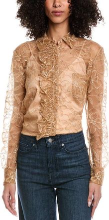 Alexis Alexis Luzia Blouse