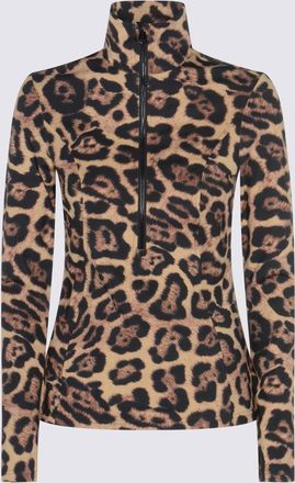 Goldbergh Top Jaguar-Donna