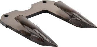 OEM Dientes Dobles Bcs Duplex Gold Universal 59028930kr
