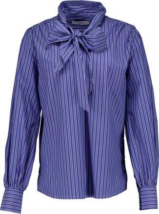 Janice Mujer, Blusas y Camisas, Azul, Talla: 2XL