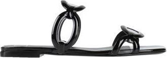 Valentino Garavani CALZADO - Sandalias con cierre en YOOX.COM