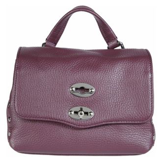 Zanellato Postina Daily - Bags - Mujer - P&uacute;rpura - ONE SIZE