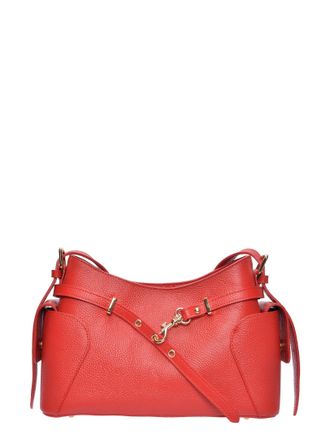 Roberta M Rood Rundleer Tas