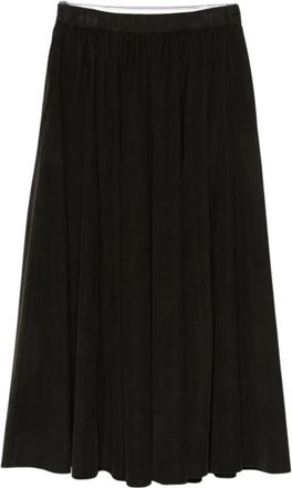 Aspesi Donna, Gonne, Marrone, S, new